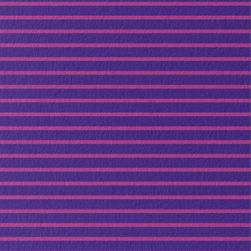 Jersey breton violet et rose