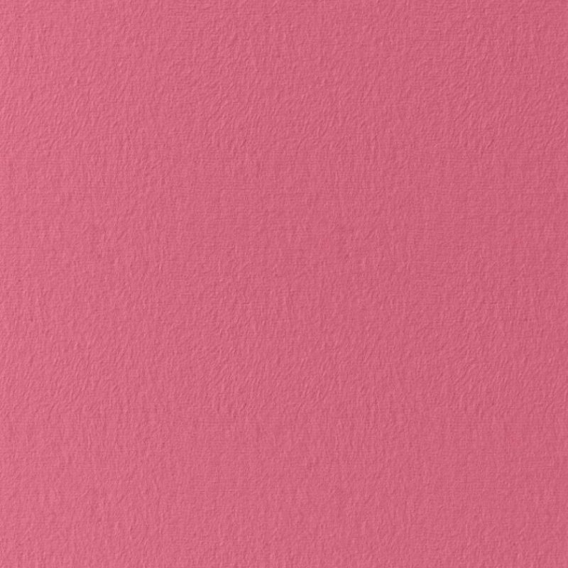 Jersey uni rose bonbon