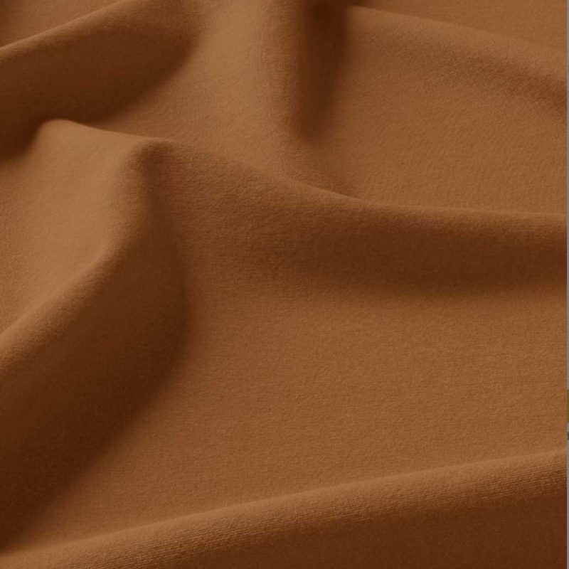 Jersey uni toffee