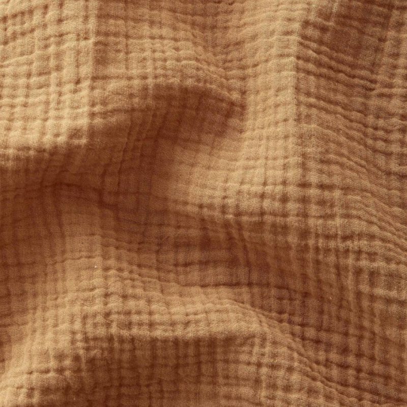 Double Gaze Unie Camel