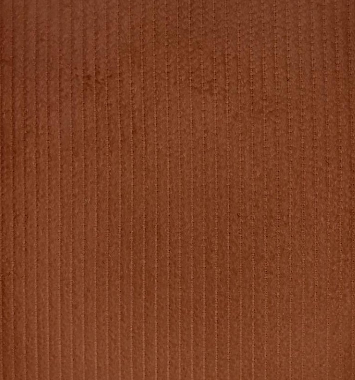 Velours côtelé Toffee